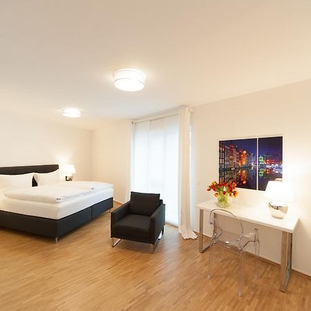 „By Hotel Meyer“ City Apartments Ганновер Екстер'єр фото